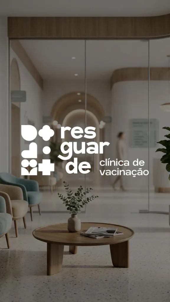 Resguarde Imunização